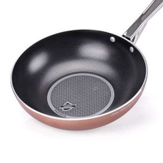 Moneta
Wok Shopping4Good 
per Fondazione 
Veronesi