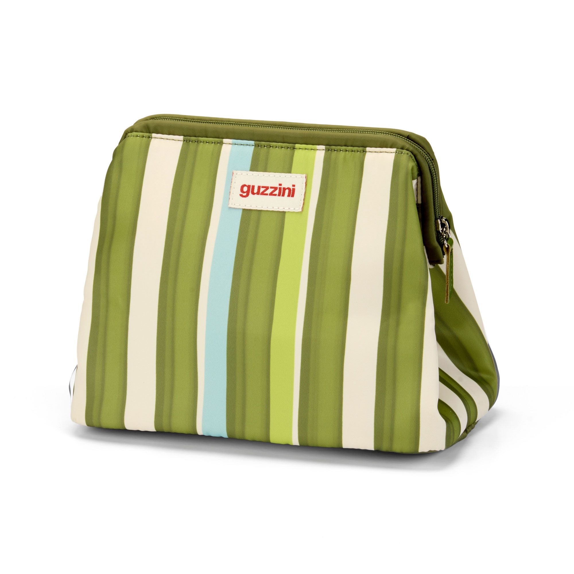 Guzzini
"Sea Breeze" borsa
termica multiuso
25 x 14 x 21 cm
