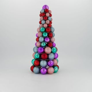 Home Stories
Albero Pre-Illuminato
da 50cm