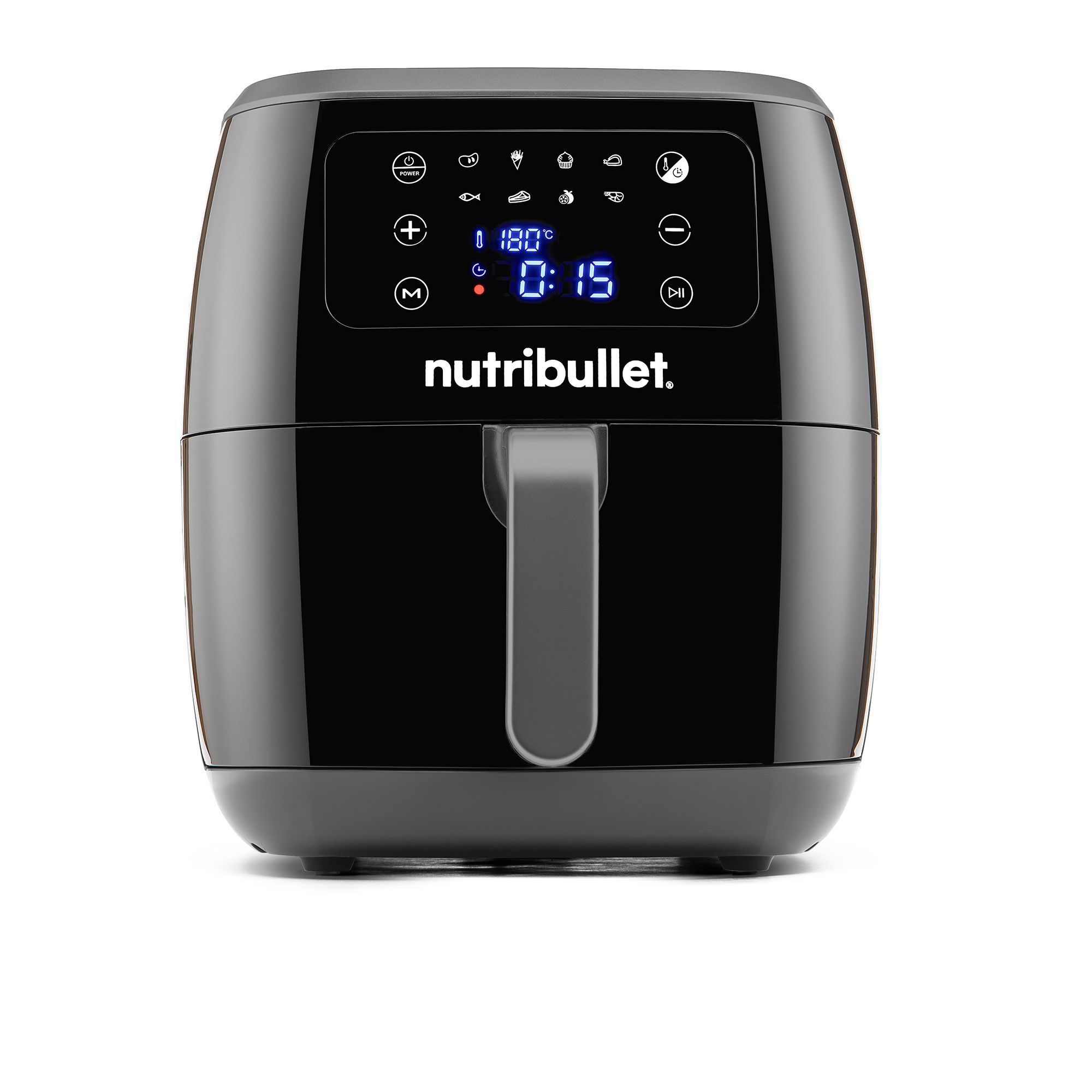 Image of Nutribullet Friggitrice ad aria XXL NBA071B061