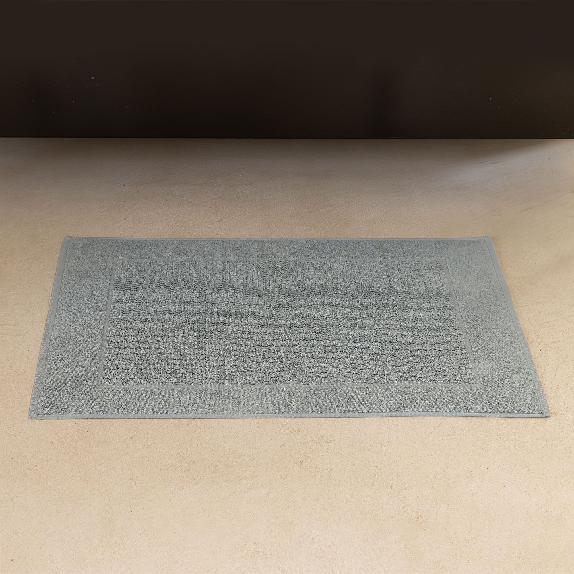 Ferò
Tappeto bagno
Dea in cotone
low twist 800gr