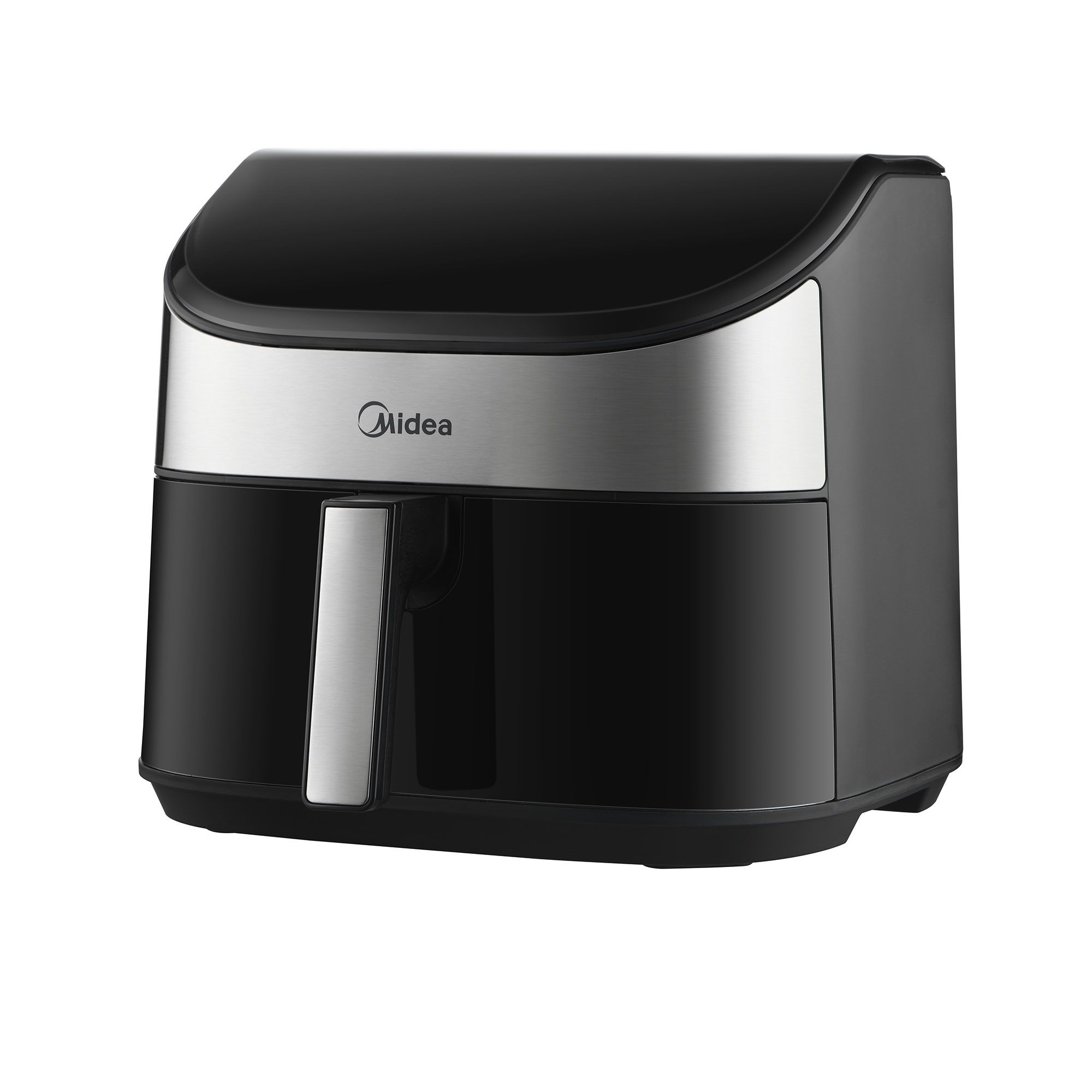 Midea 
Friggitrice ad aria
capacità 5,5 litri
con finestra e luce