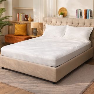 BSensible
Coprimaterasso
e 2 federe in Tencel™
lyocell impermeabile