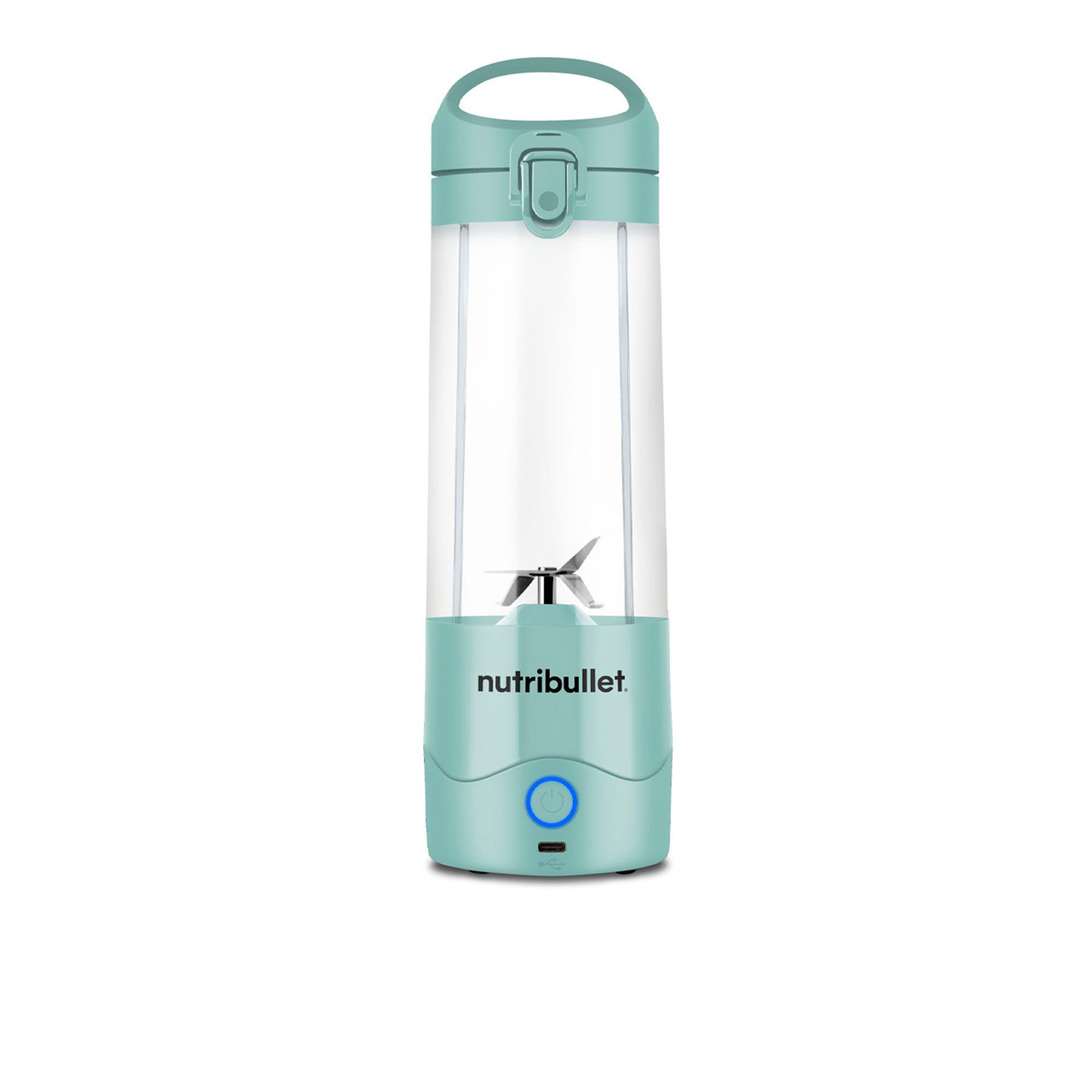 Image of Nutribullet Frullatore portatile ricaricabile061