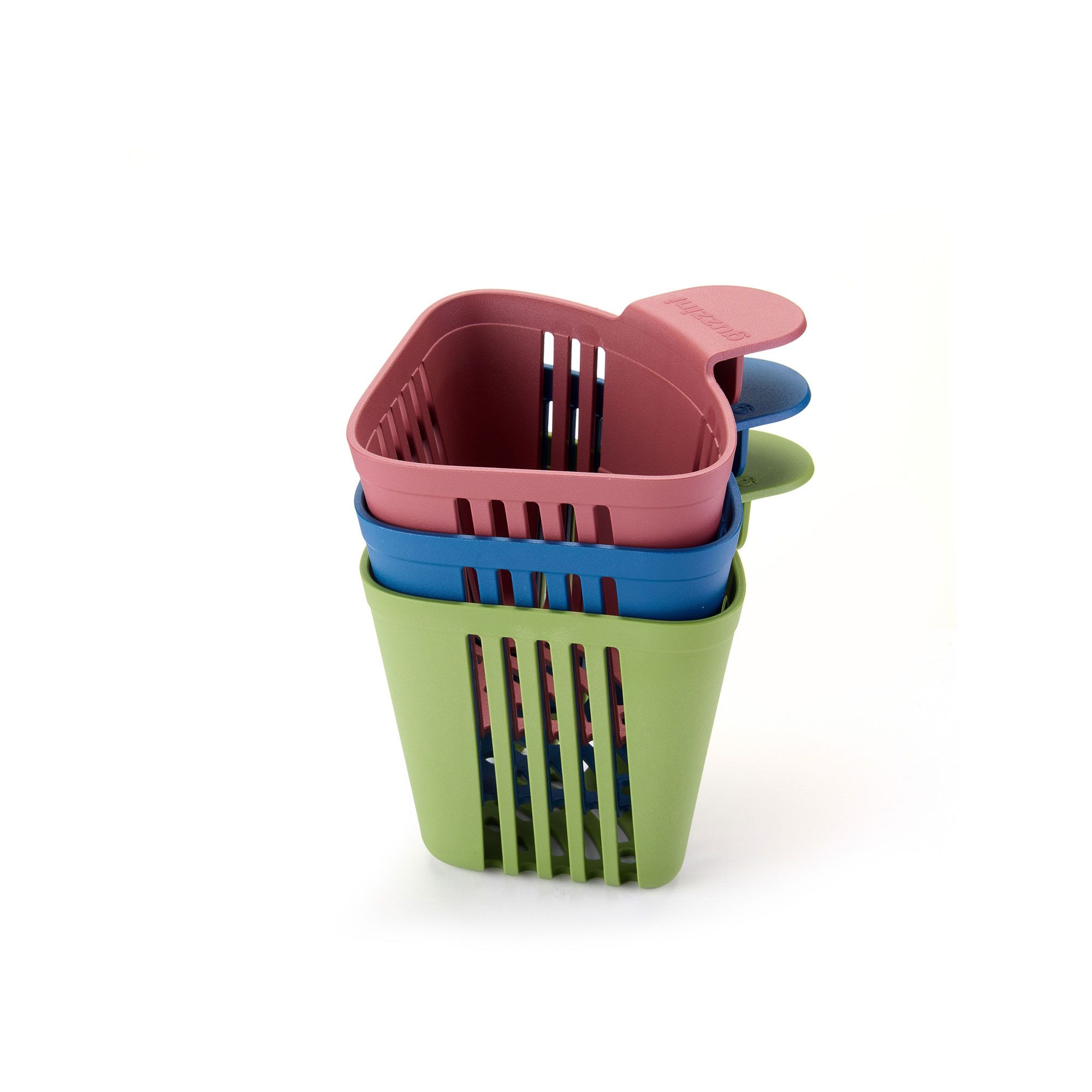 Guzzini
Set di cestelli
multicook
multicolore