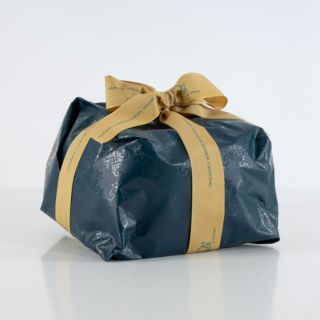 T'a Milano
Panettone pera e
cioccolato 1kg