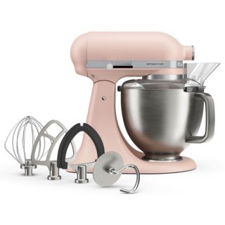 KitchenAid
Artisan Plus
Shopping4Good per
Fondazione Veronesi