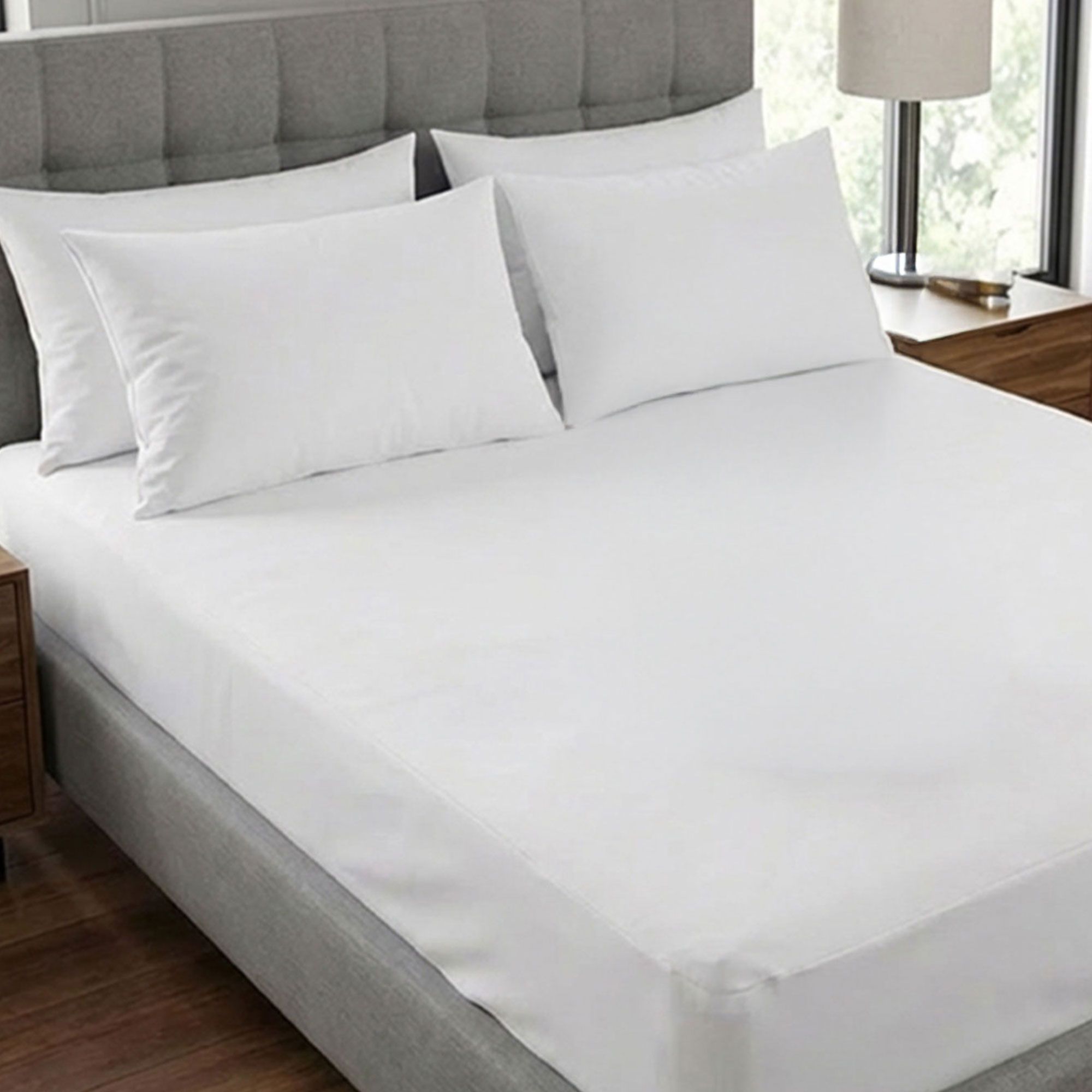 Protect-A-Bed
Set 2 copricuscini
impermeabili