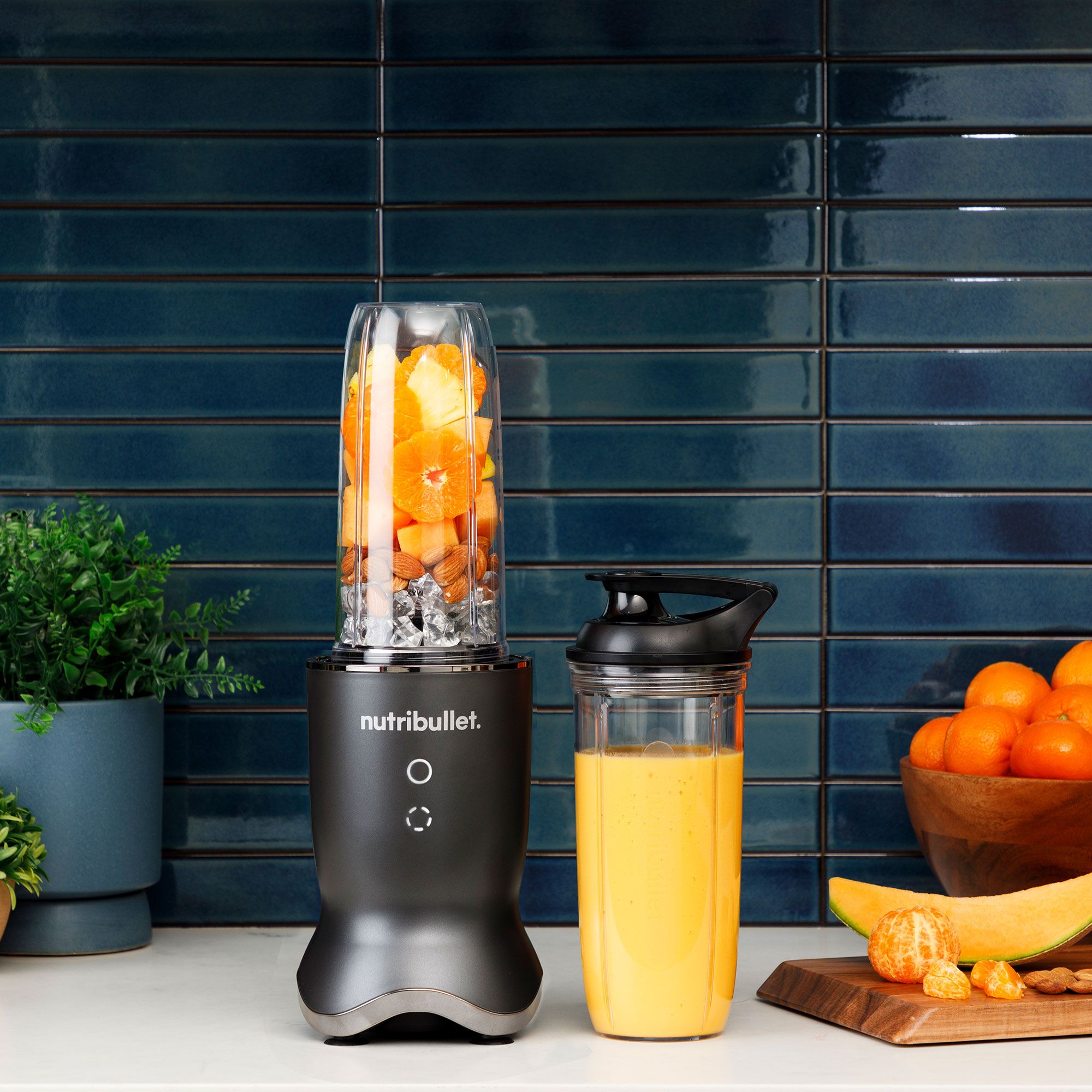 Nutribullet
Ultra Frullatore
Shopping4Good per
Fondazione Veronesi