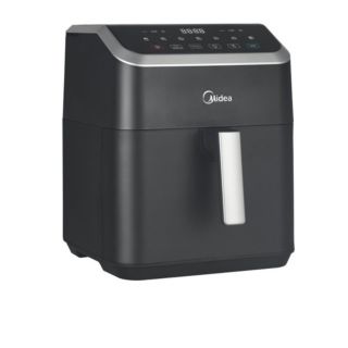 Midea MAD70000ADK
Friggitrice ad aria 
Potenza 1700W
8 funzioni