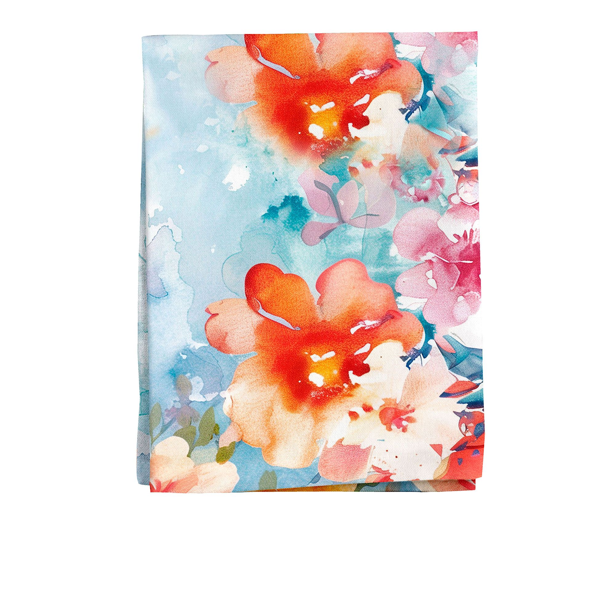 Parah
Set 4 tovaglioli in
cotone stampa
piazzata