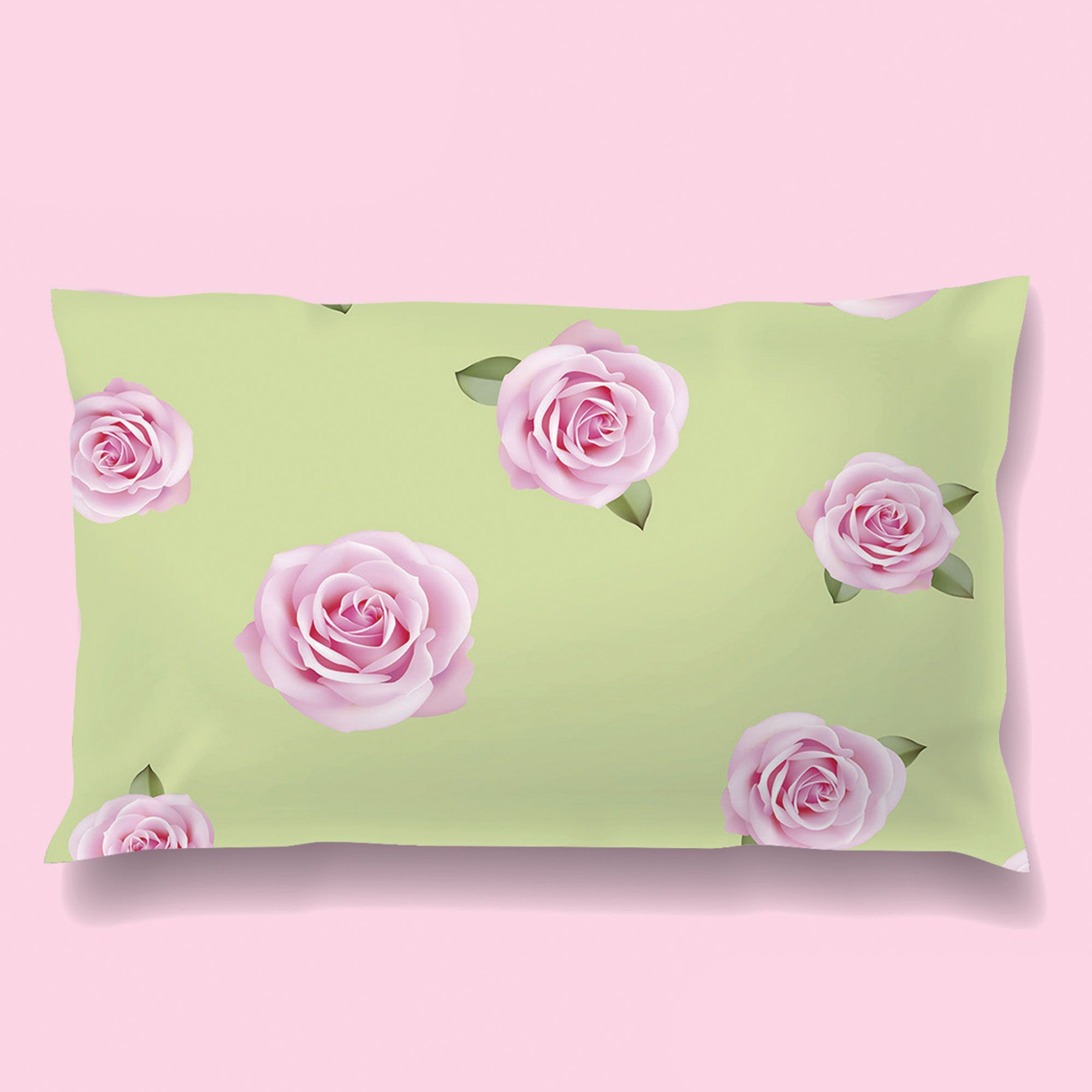 Camomilla Milano Home
Cuscino arredo
Roselline
in raso 200TC