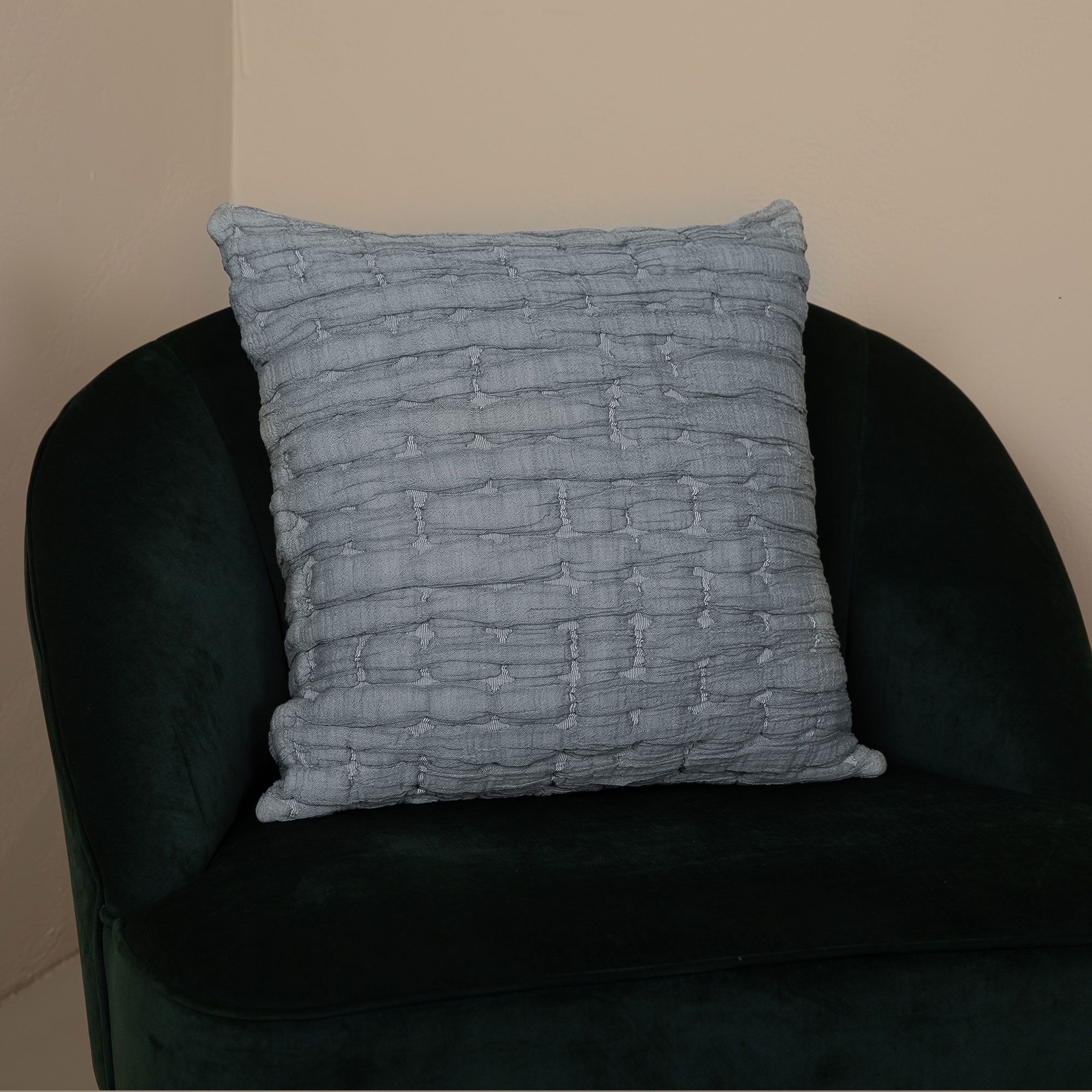 Ferò
Federa arredo
imbotita Emotion
45x45 cm