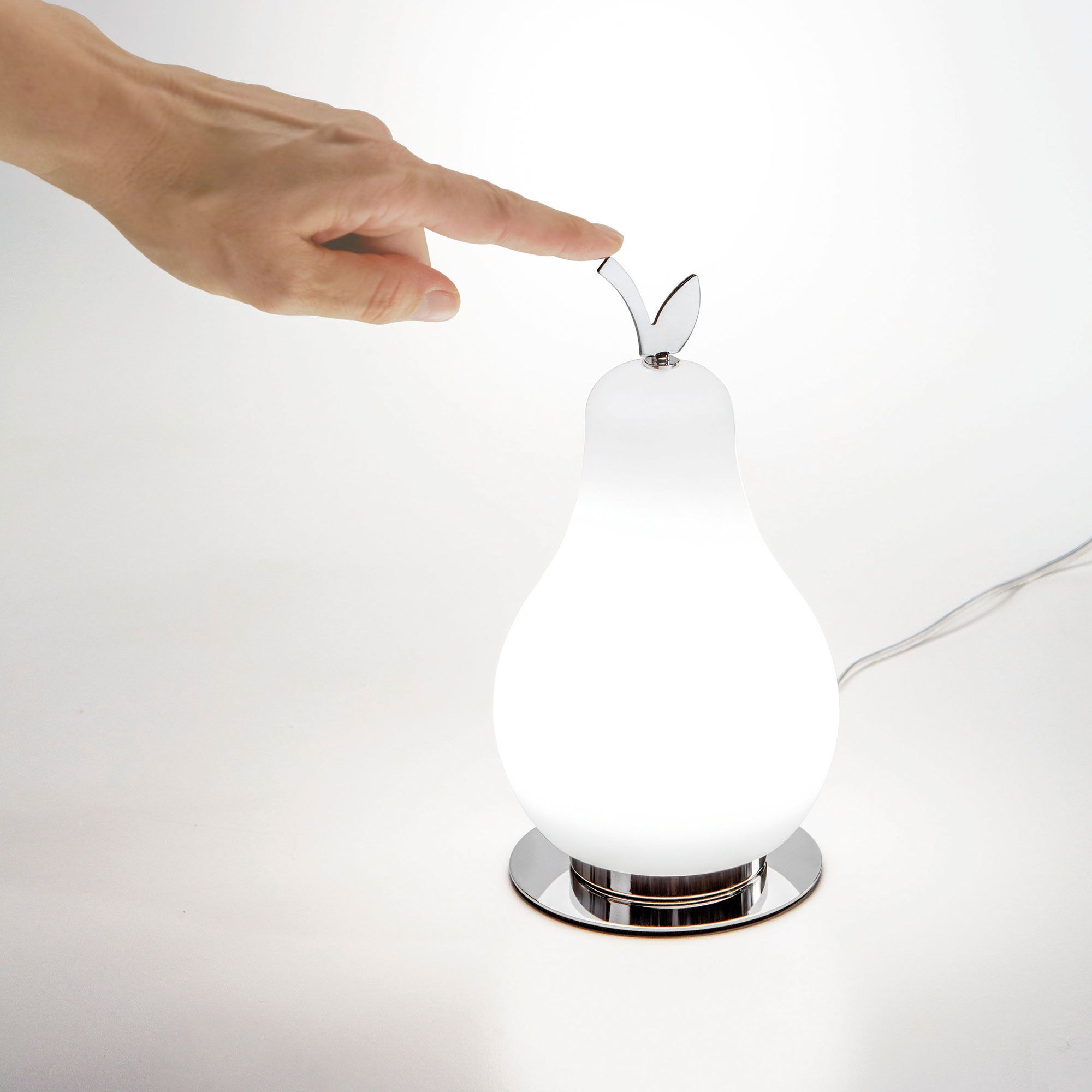 Fabas Luce Lampada da tavolo Wilma