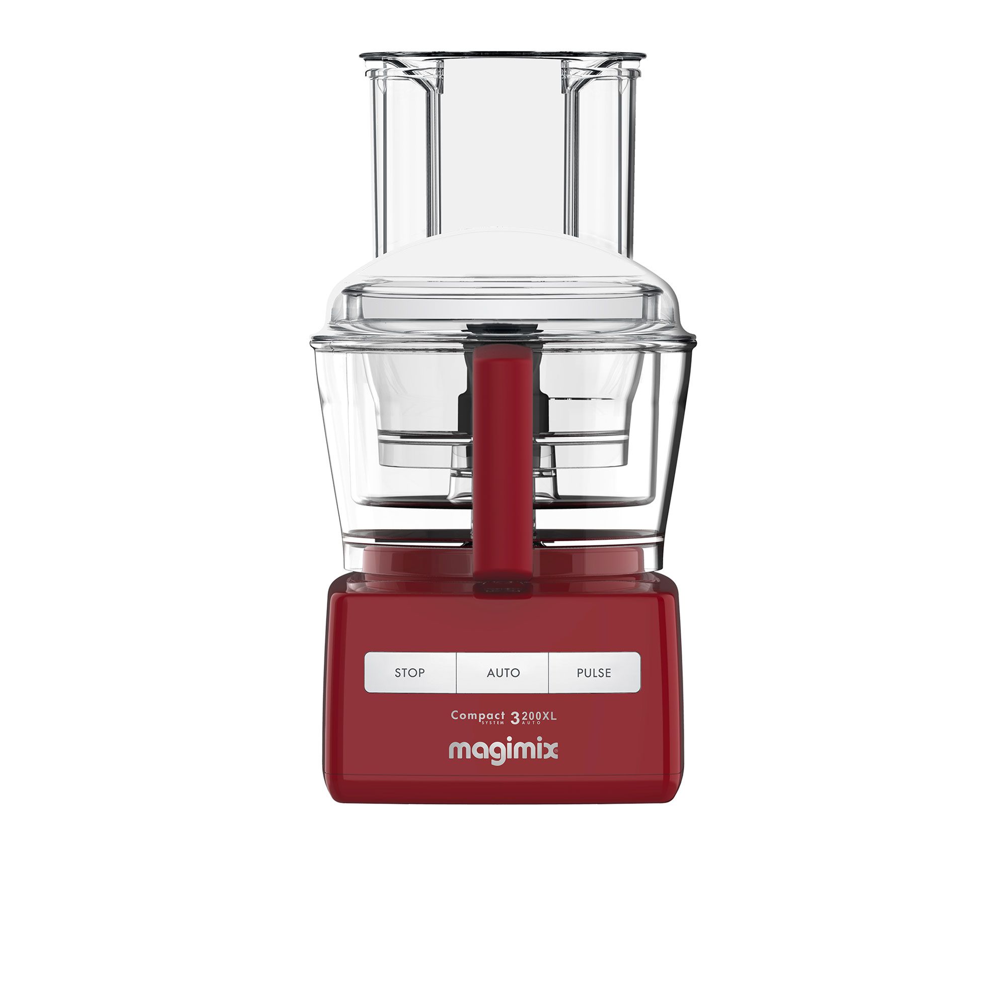 Magimix 3200XL
Robot da cucina
con accessori