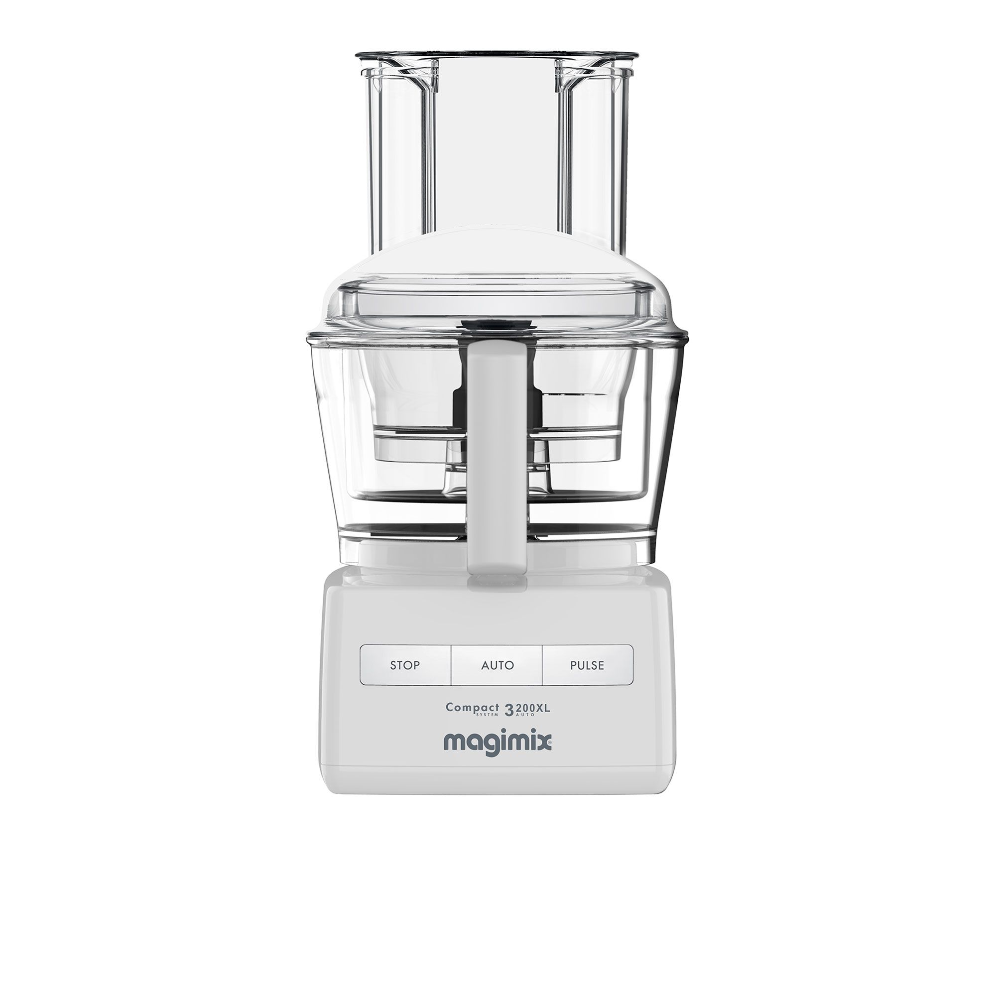 Magimix 3200XL Robot da cucina con accessori