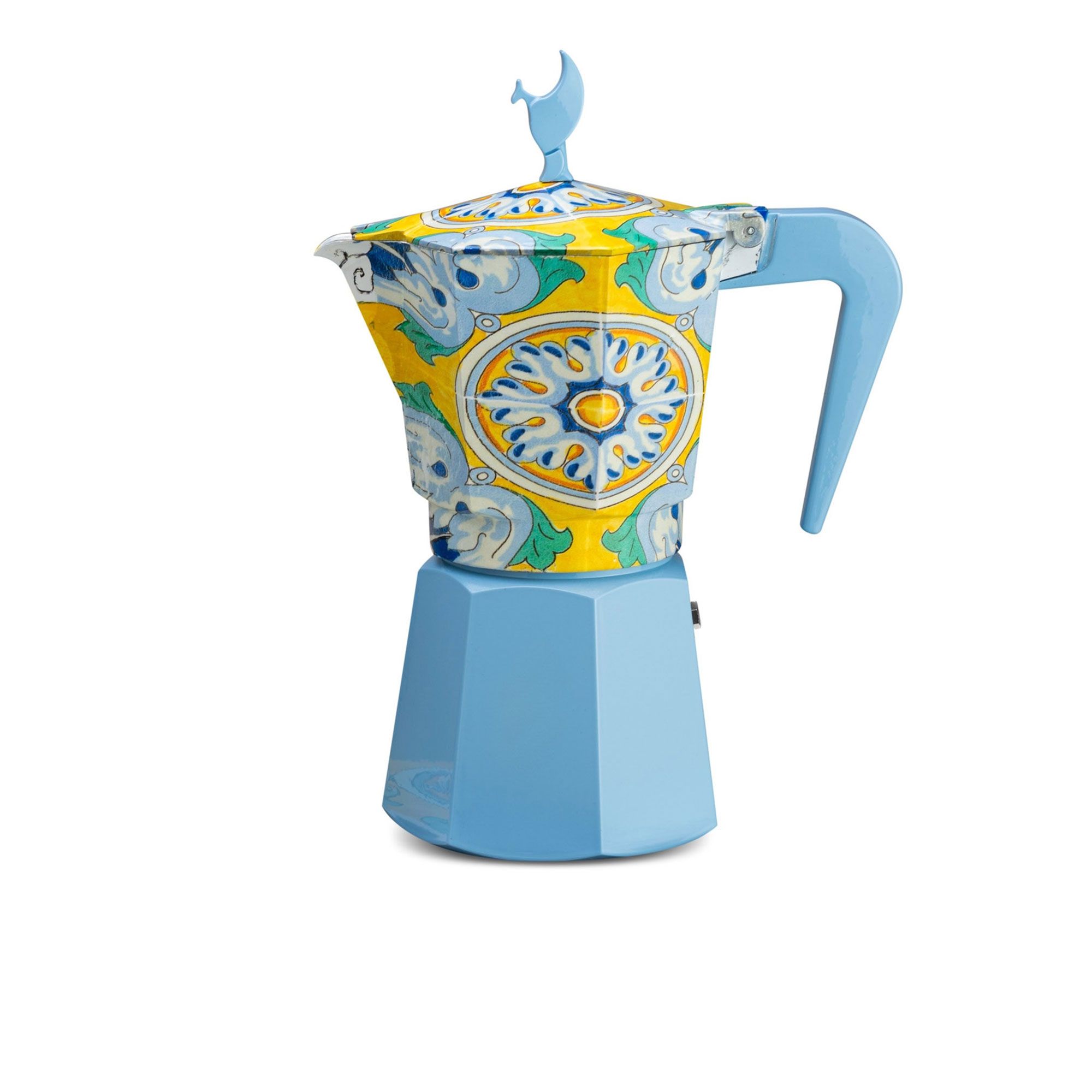 Mokavit
Moka Capri
9 tazze