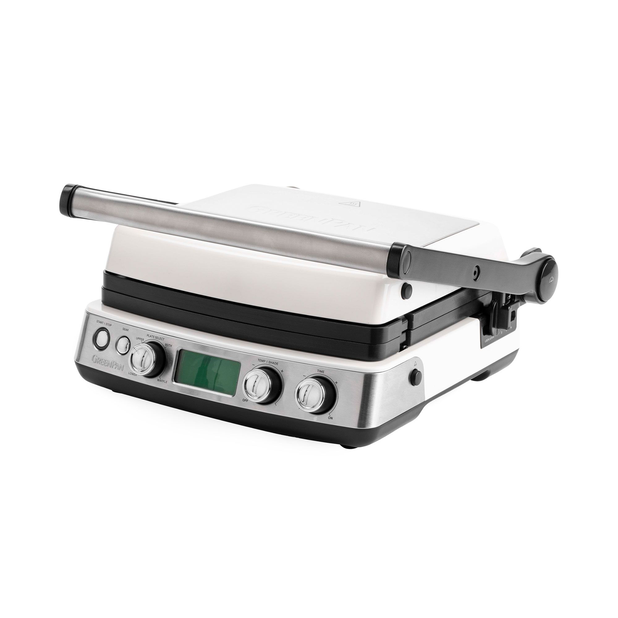 GreenPan
Elite griglia
multifunzione
7 programmi