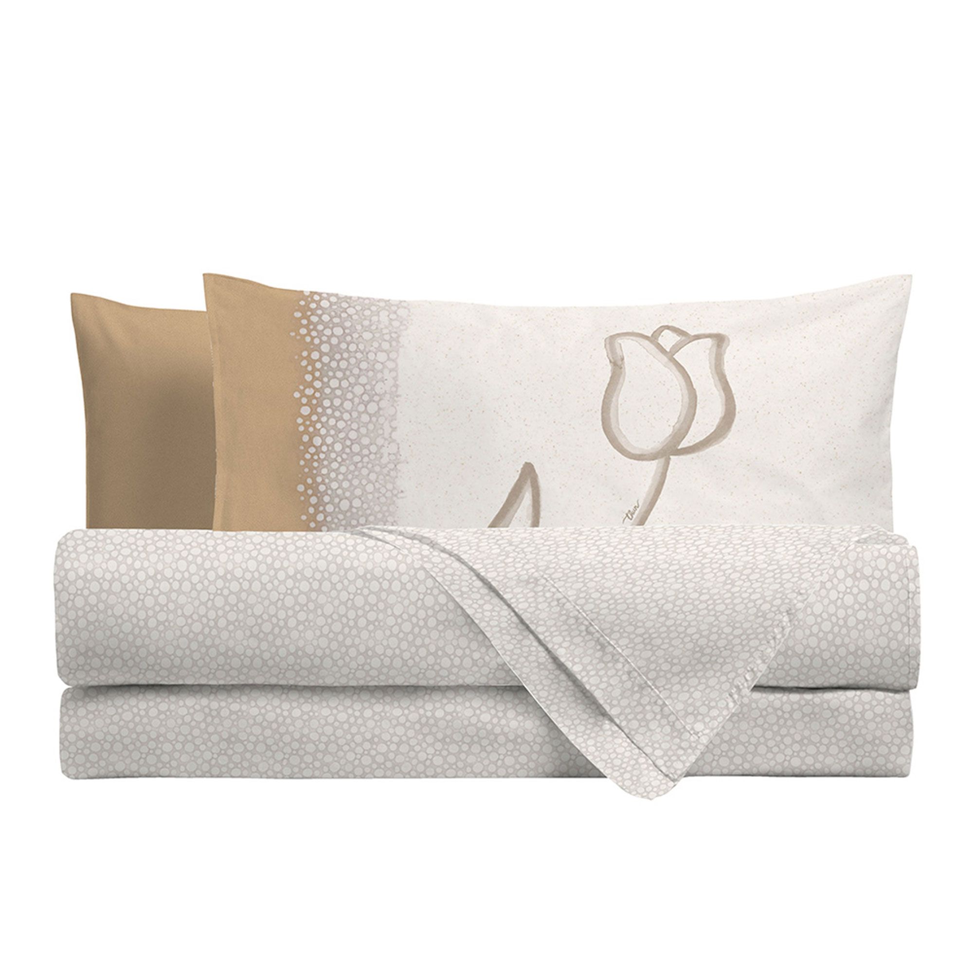 THUN
Completo letto
Pure Elegance
in 100% cotone
