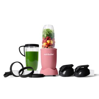 Nutribullet
Frullatore Pro 900
Shopping4Good per
Fondazione Veronesi