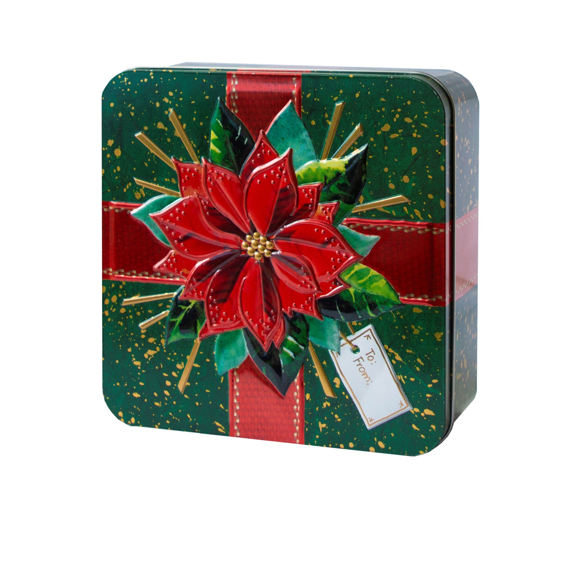 Churchill’s
Confectionery
2 latte regalo
con biscotti (2x150g)