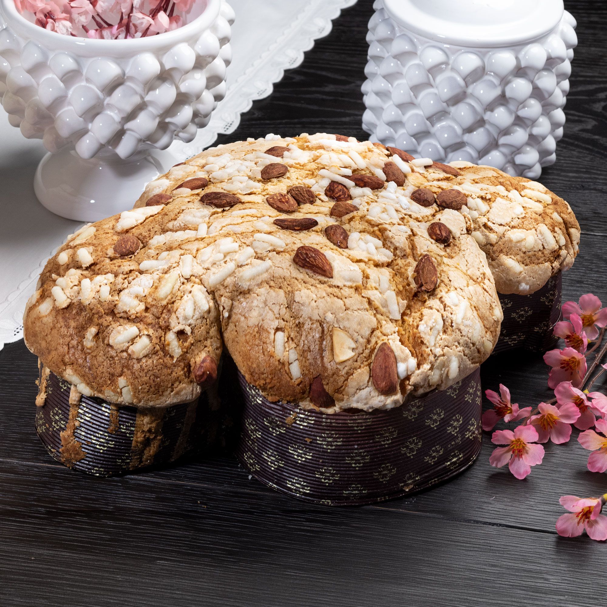 I peccatucci di Mamma
Andrea
Colomba tradizionale
(1000 g)