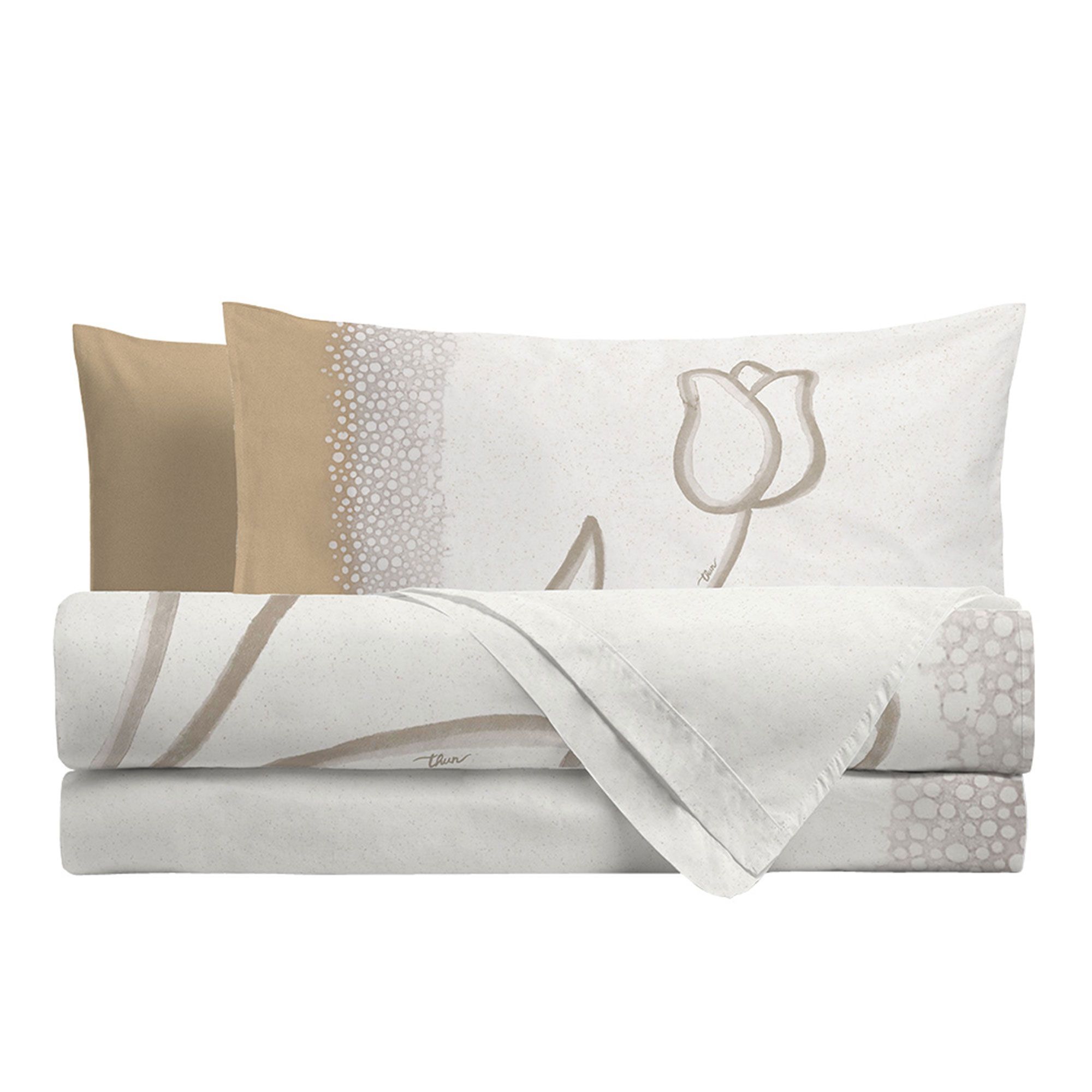 Thun
Parure copripiumino
New Elegance
in 100% cotone