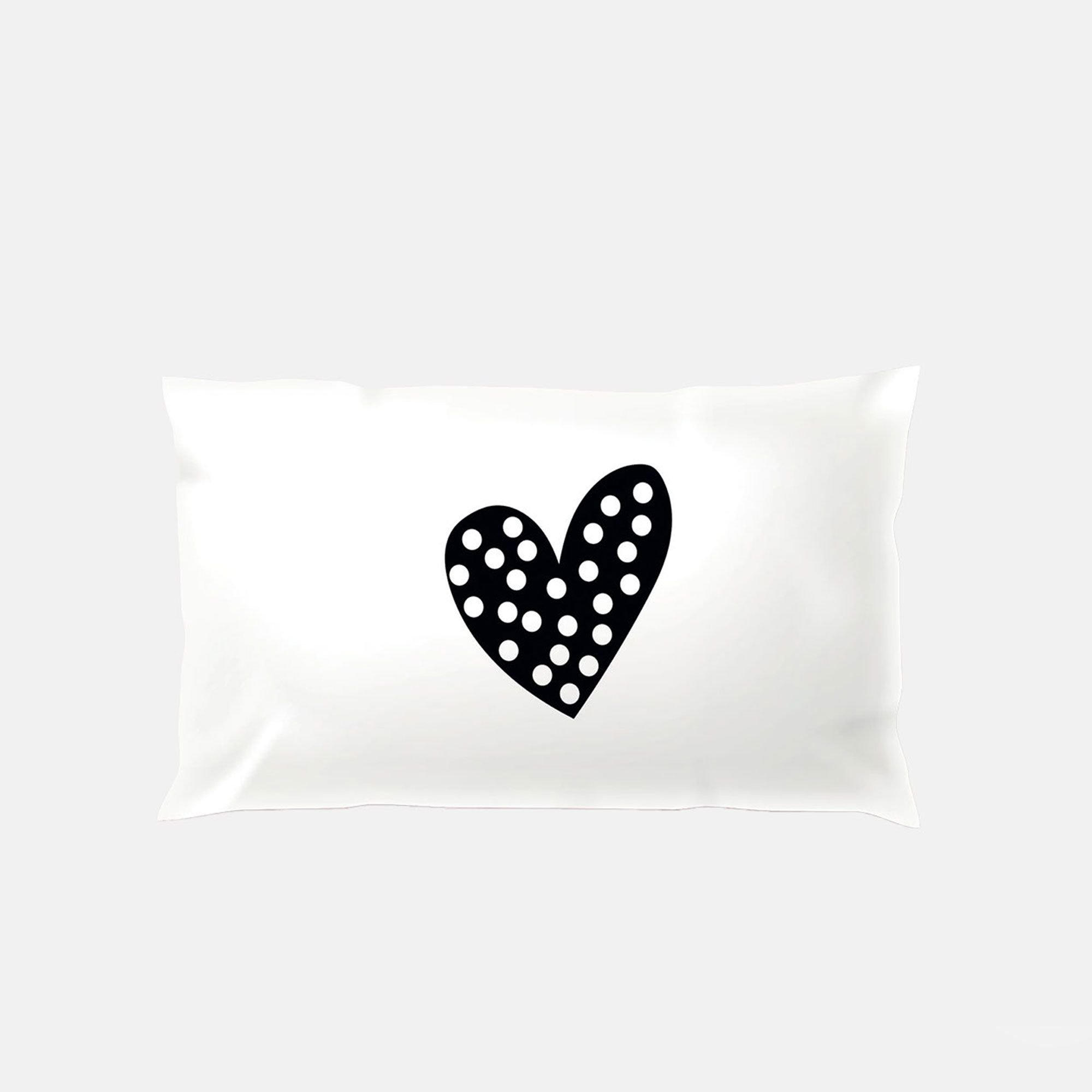 Camomilla Milano Home
Cuscino arredo
Love & Fun in
cotone 200TC