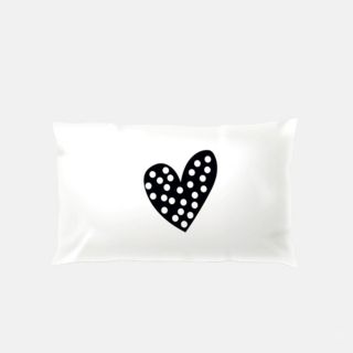 Camomilla Milano Home
Cuscino arredo
Love & Fun in
cotone 200TC