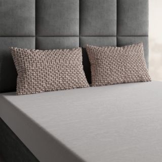 Paulato by Ga.i.co
Set di 2 federe in
microfibra goffrata
50x80cm