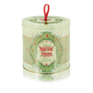 Amaretti Virginia
Panettone in latta
4 varianti a scelta