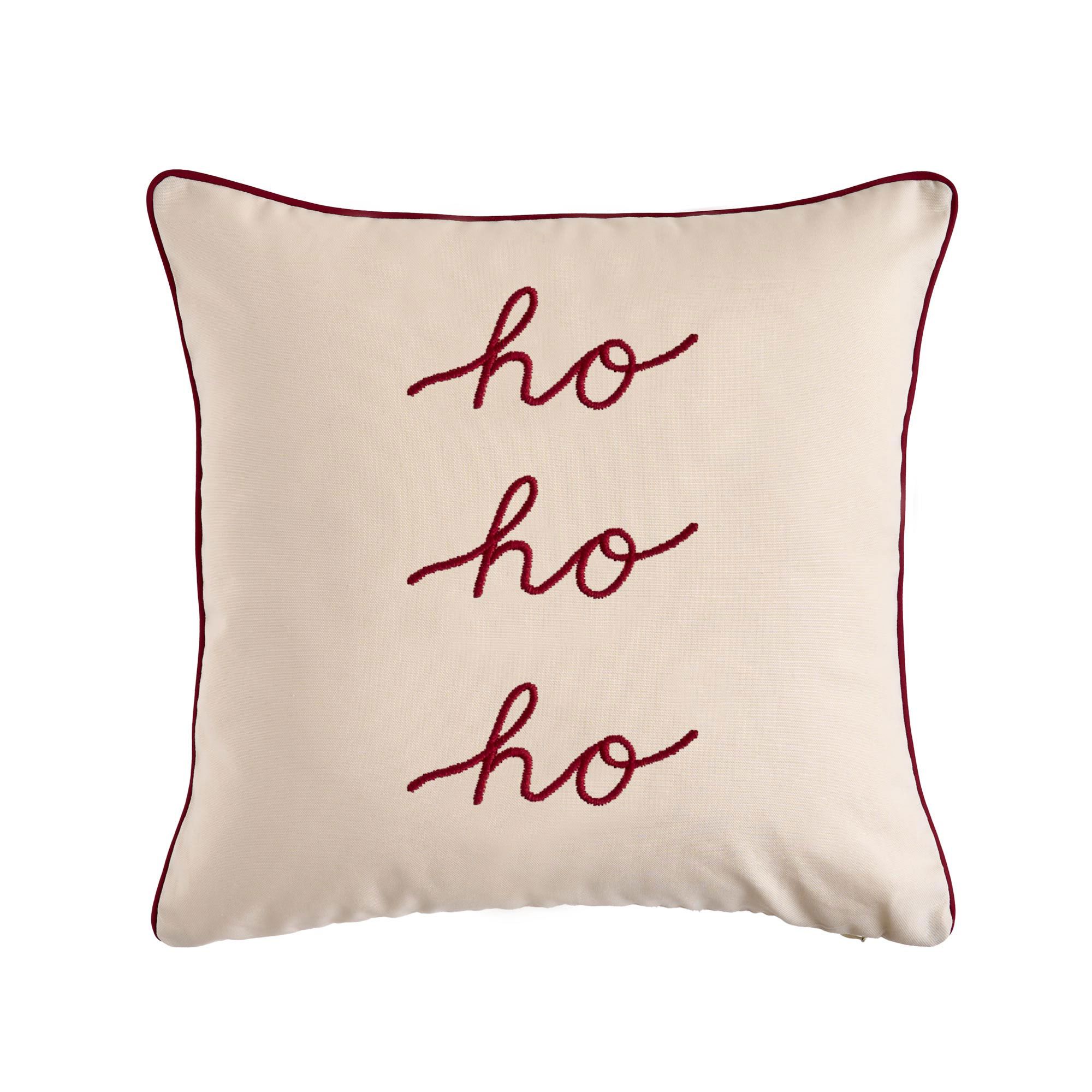 Biancoperla
Cuscino arredo
in panama di cotone
45x45 cm