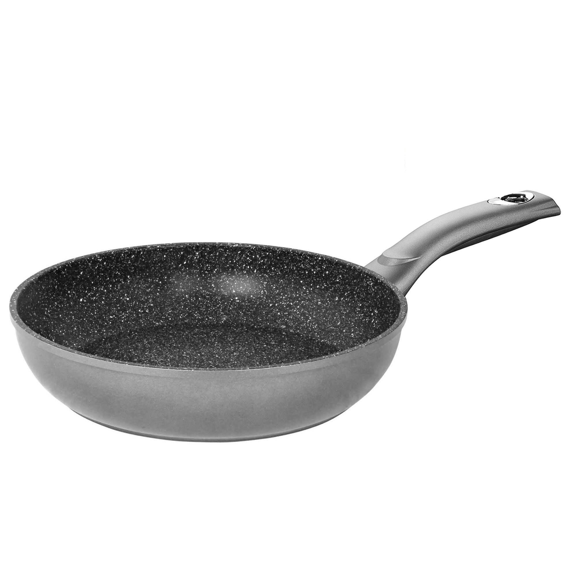 Stoneline
Padella antiaderente
Gourmundo
diametro 24 cm