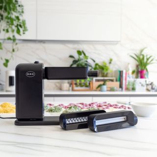 RGV Pasta Ora
Macchina per la pasta
elettrica 
con 3 accessori