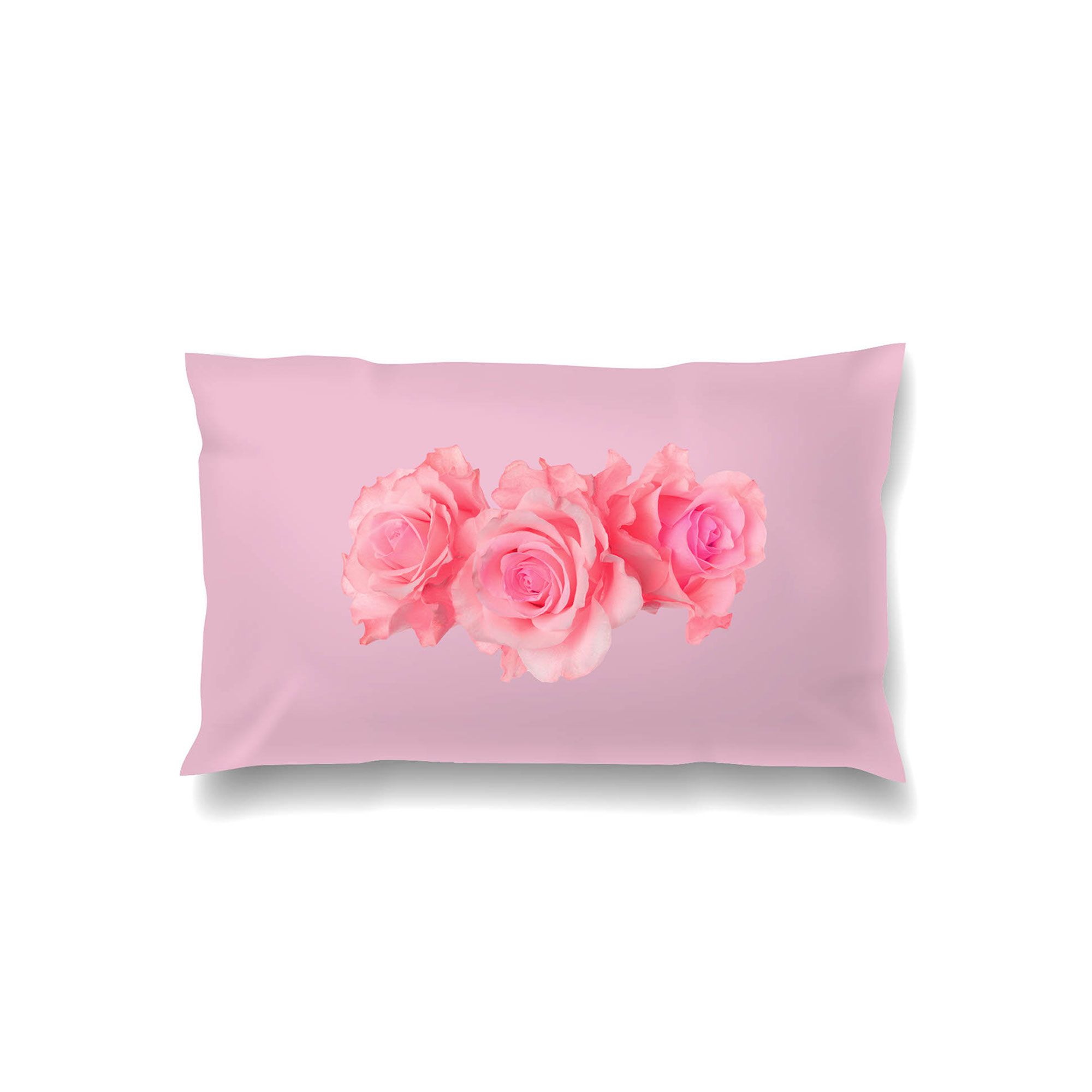 Camomilla Milano Home
Cuscino
Rose Confetto
in raso di cotone