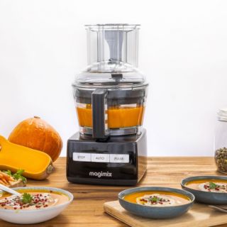 Magimix
Robot 3200XL
con spiral expert
e spremi agrumi