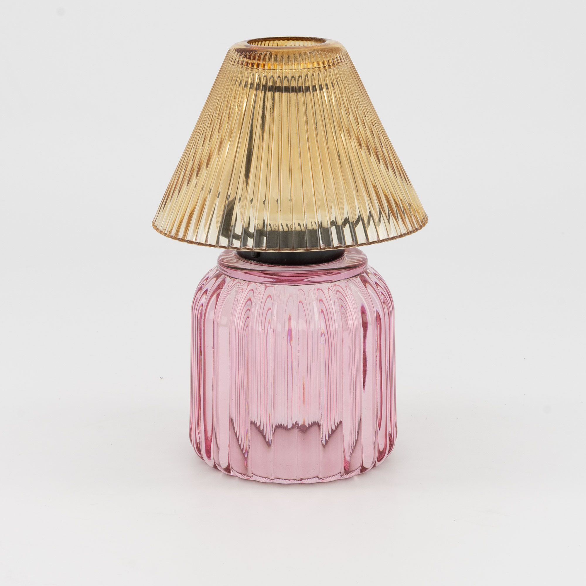 Home stories
Lampada in vetro
LED 17cm