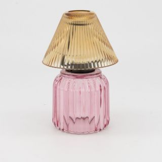 Home stories
Lampada in vetro
LED 17cm