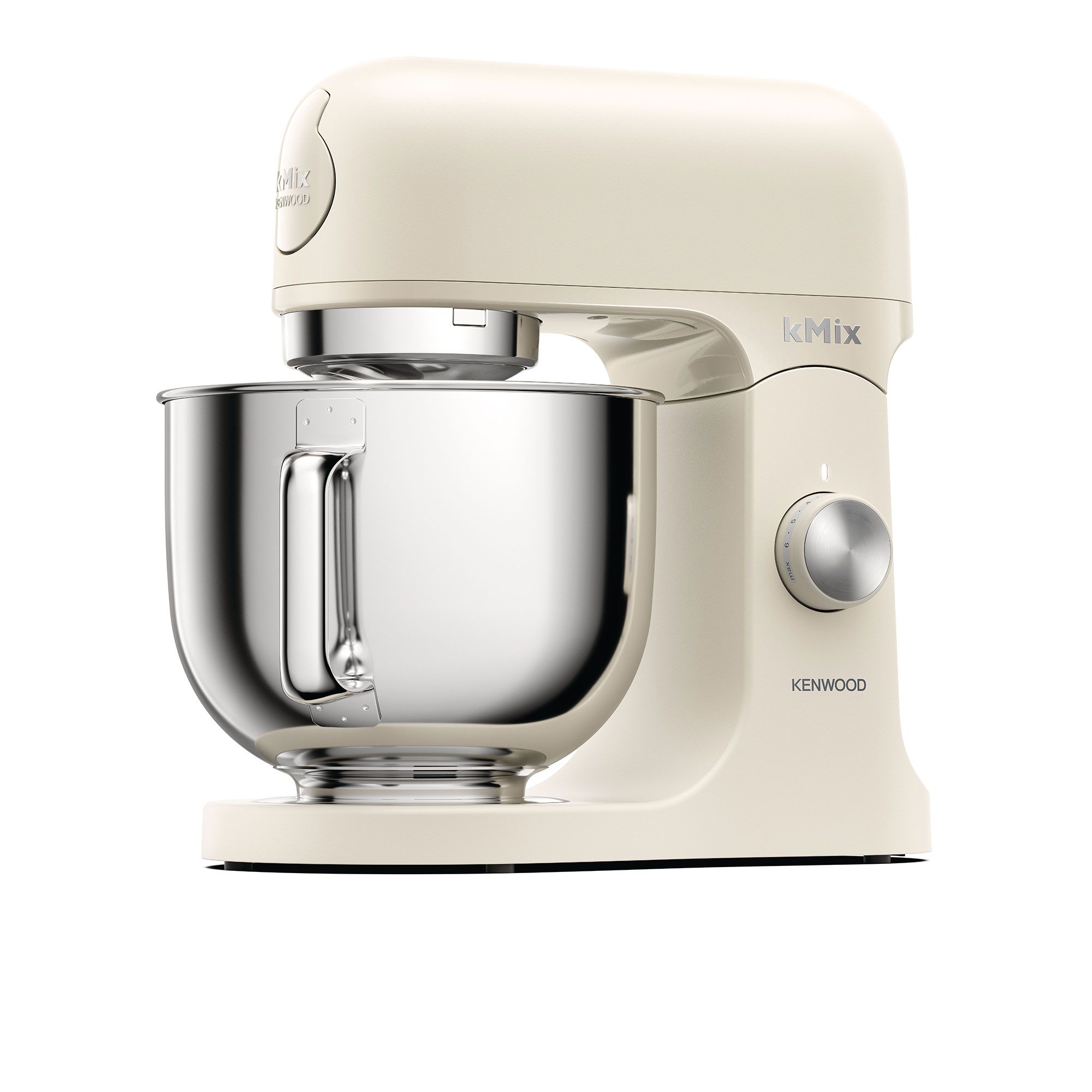 Kenwood KMX751
Planetaria kMix
1000W con
Ciotola 5L + 3 ganci