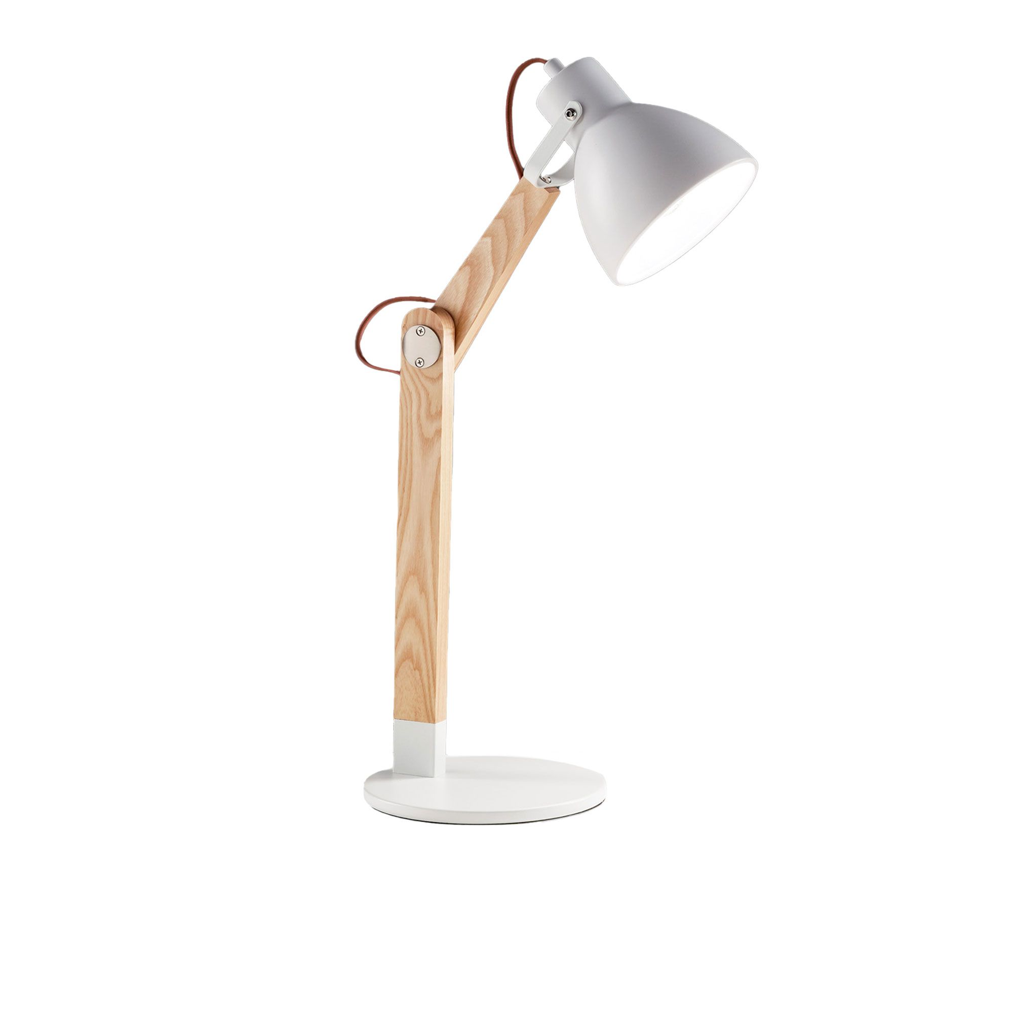 Fabas
Lampada
da tavolo
Sveva