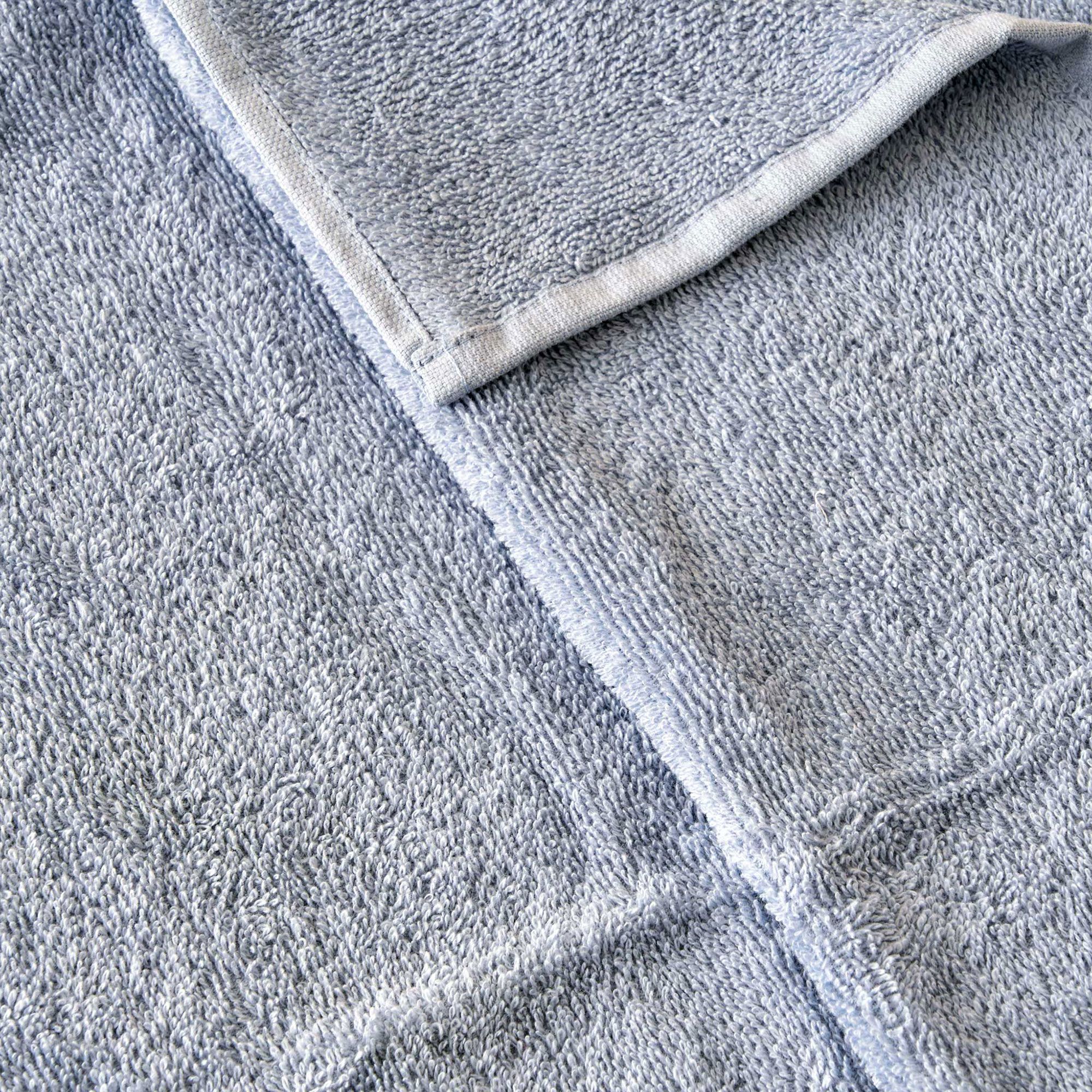 Biancoperla Set asciugamani viso e ospite Louvre