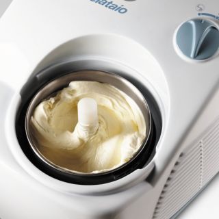 De'Longhi
Gelatiera 
ICK5000
con 3 funzioni