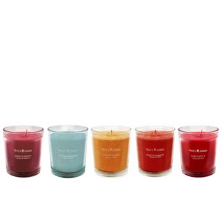 Price's Candles
Set 6 candele
in bicchiere
(6x170g)