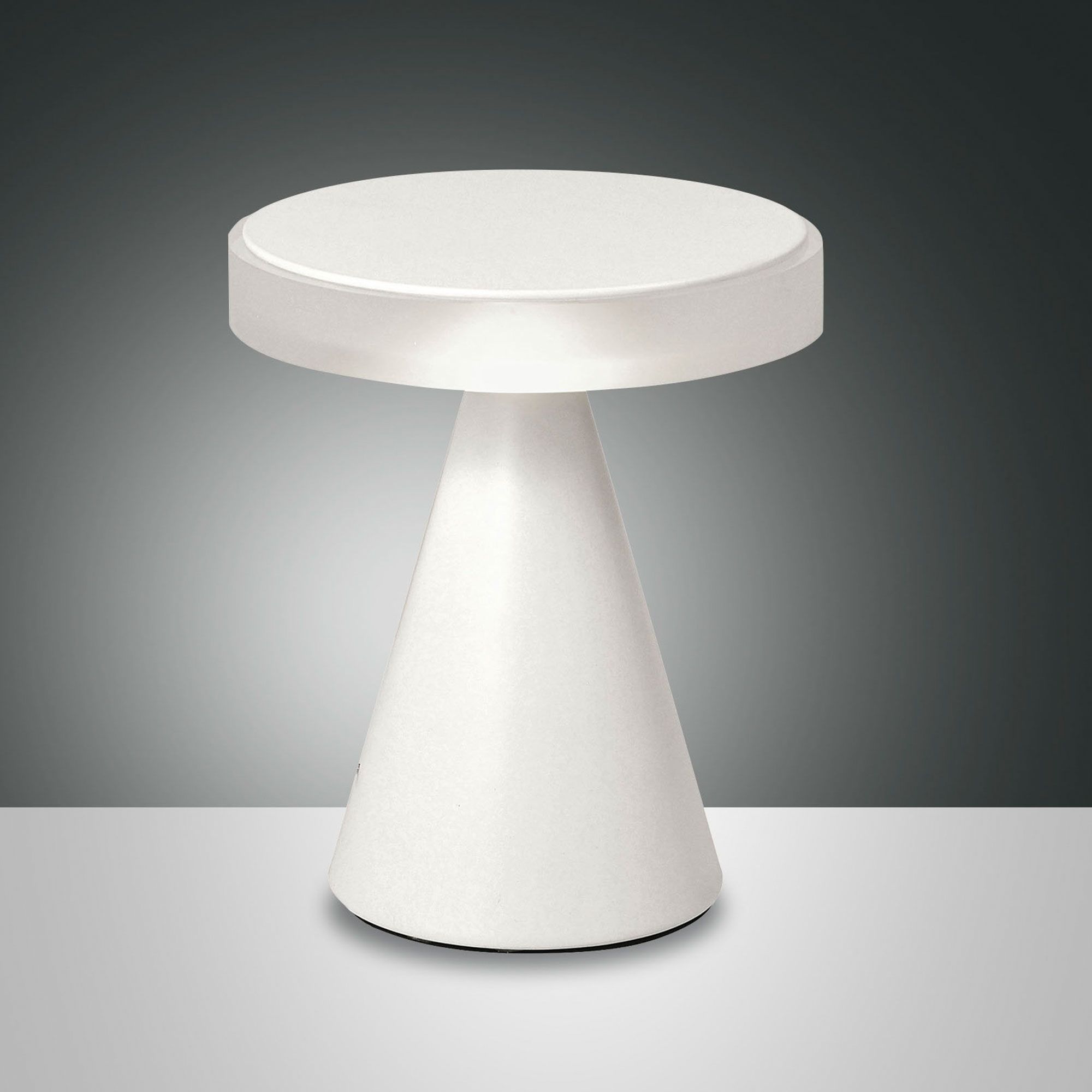Fabas Luce
Neutra Lampada
da tavolo