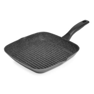 STONELINE
Bistecchiera
antiaderente (lato
28cm)