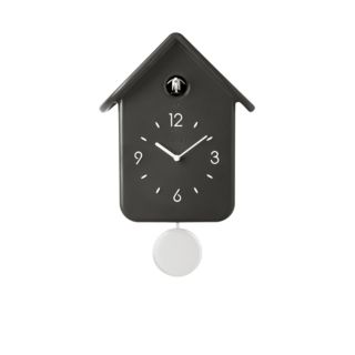 Guzzini
QQ orologio a cucù
con sensore buio