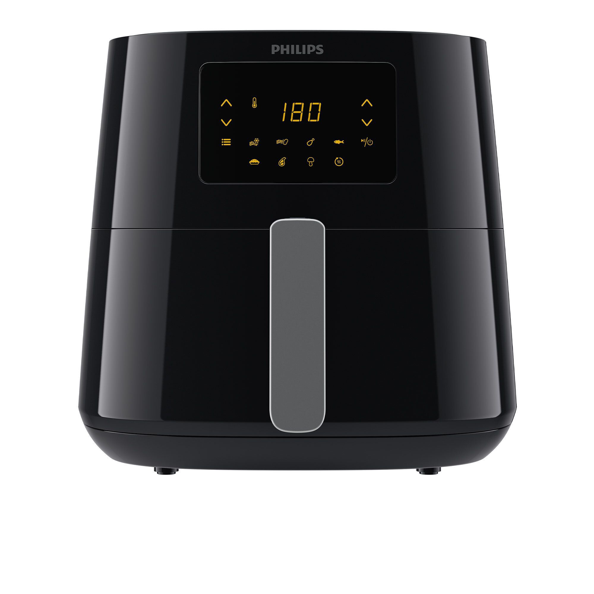 QVC Philips Friggitrice ad aria Airfryer Essential XL da 1 2kg