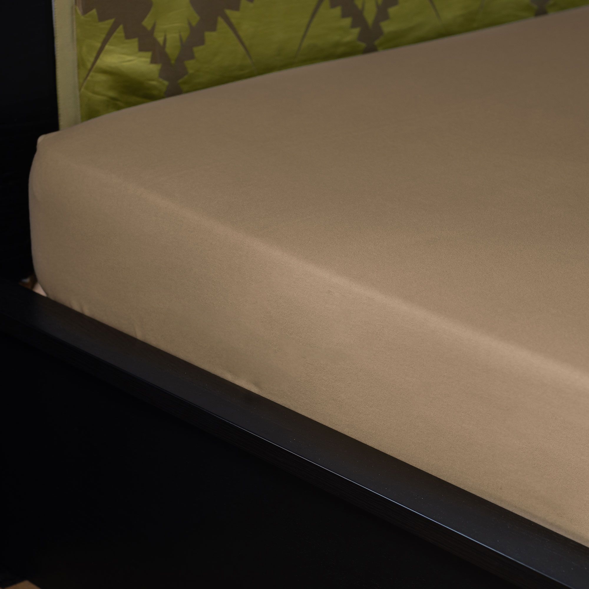 Ferò
Lenzuolo sotto con
angoli matrimoniale
in flanella di cotone