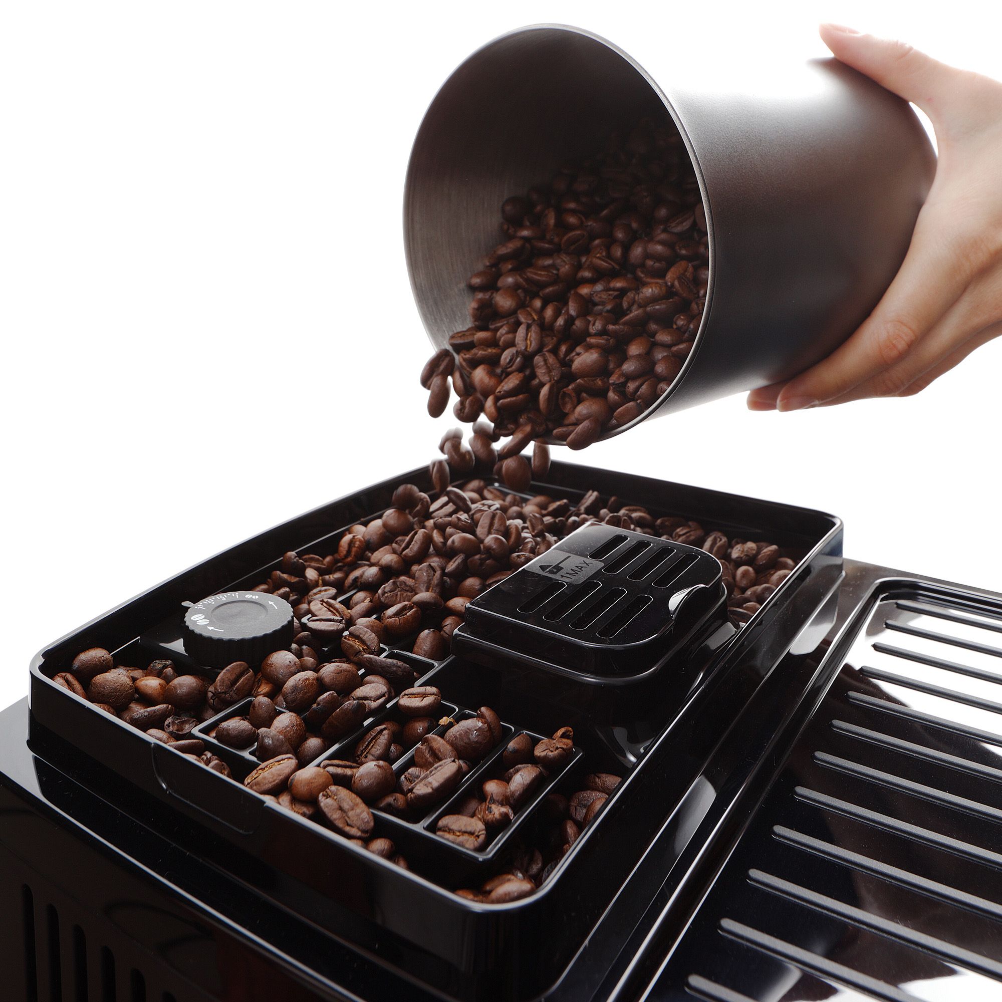 De'Longhi Magnifica Start Macchina caffè automatica