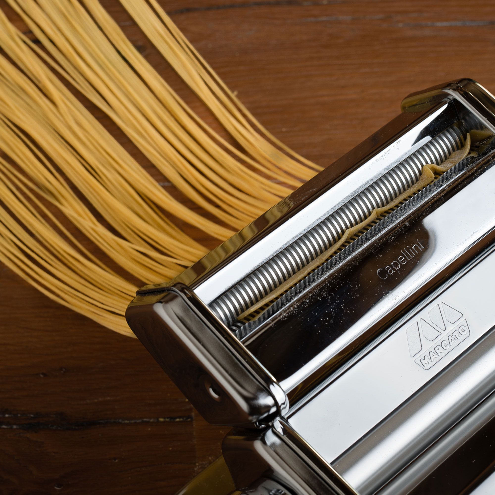 Marcato Accessorio per pasta fatta in casa formato cappellini